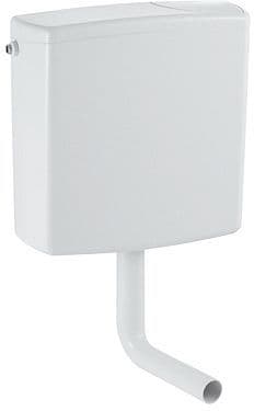 Jachtbak laaghangend AP140 2-TOETS Geberit