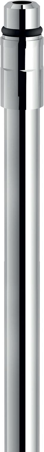 Aansluitbuis 10MM M10 nobili chroom