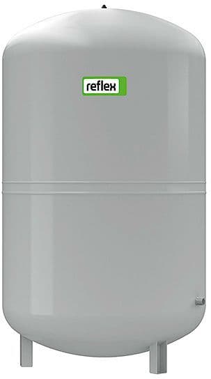 EXPANSIEVAT CV N REFLEX 500L 1,5KG GRIJS 6BAR