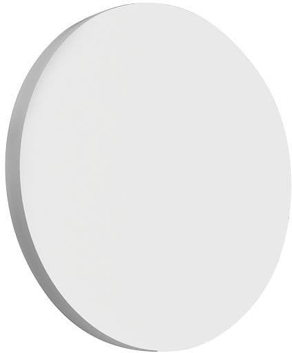 AFDEKPL.VENTIEL ERGOVENT RONDO 100/125MM