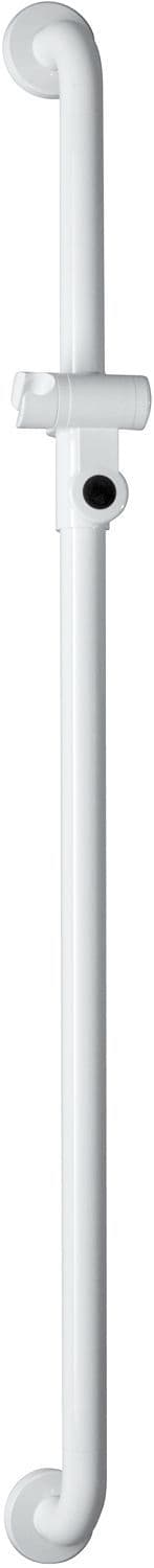 Barre douche Hewi 801 110CM blanc