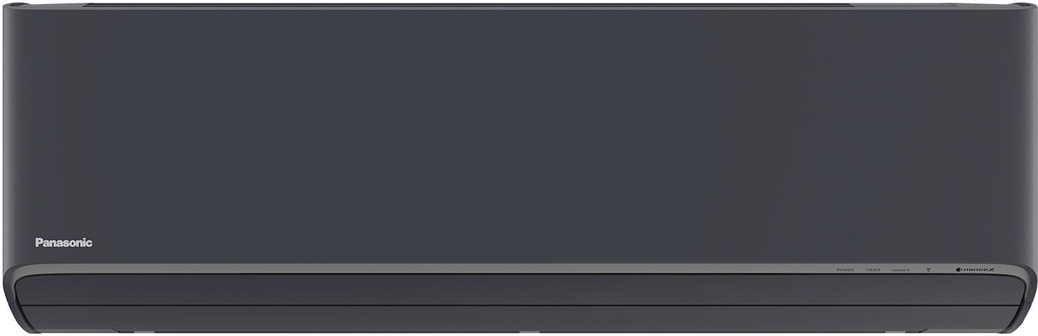 Binnen UNIT lucht/lucht warmtepomp wand etherea 2KW graphite Wifi panasonic