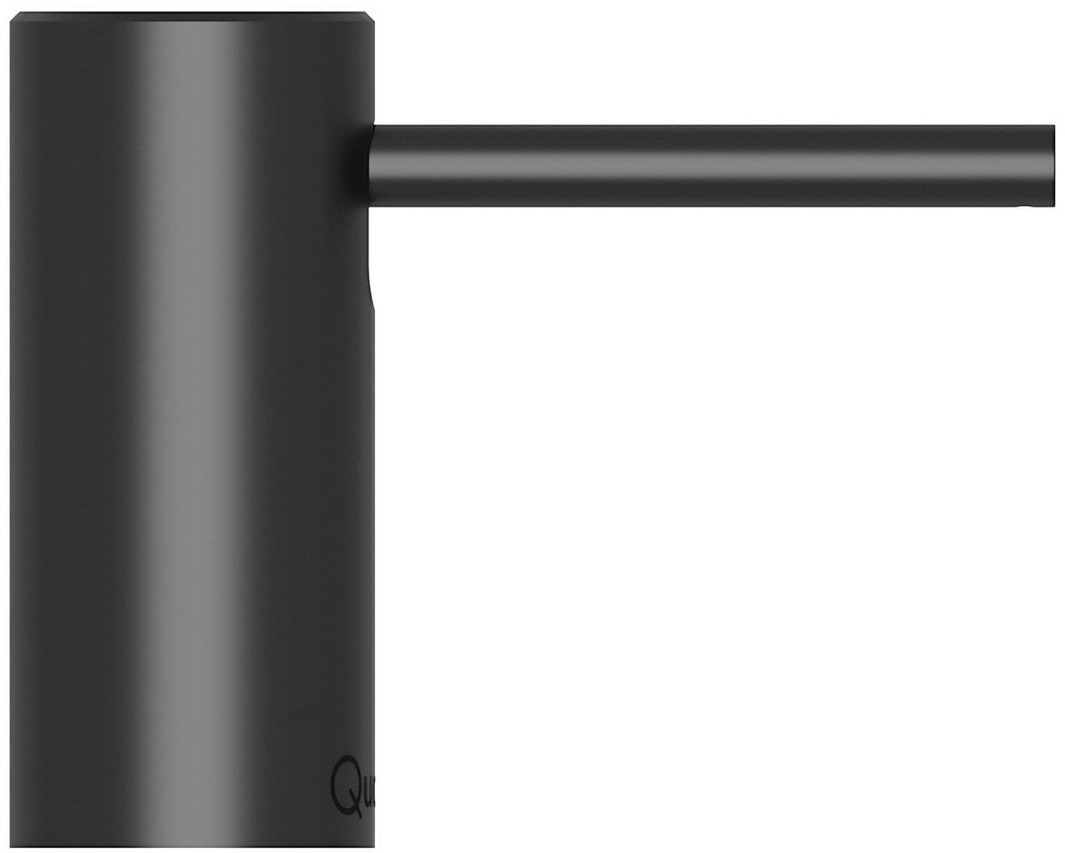 ZEEPPOMP NORDIC QUOOKER ZWART