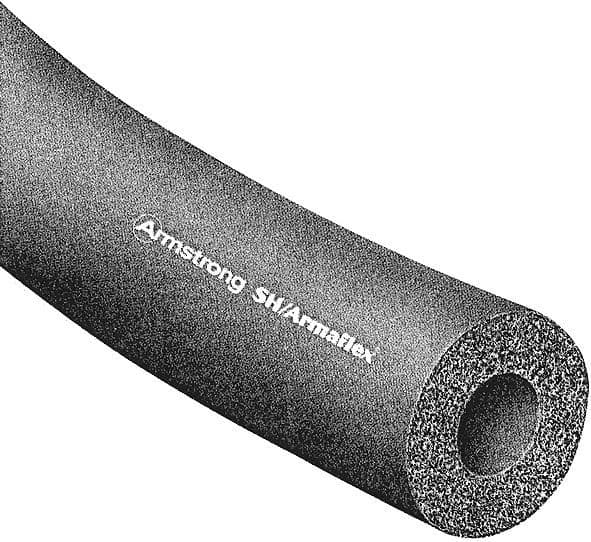 Buisisolatie armaflex SH dikte 10MM voor diameter 35MM-4/4" lengte 2M