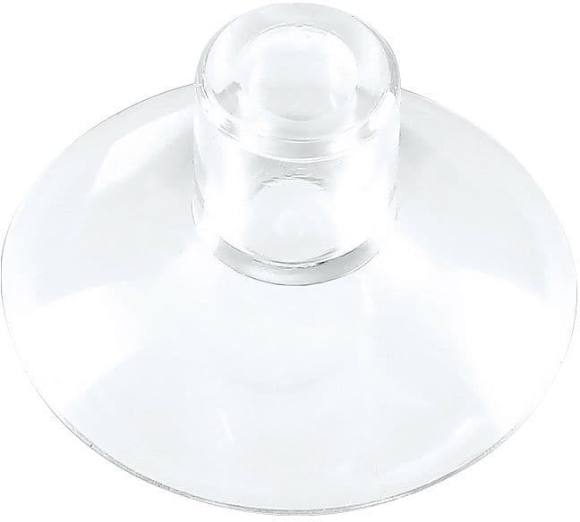 Ventouse porte-bouteille/eponge suspendu PASPARTOE
