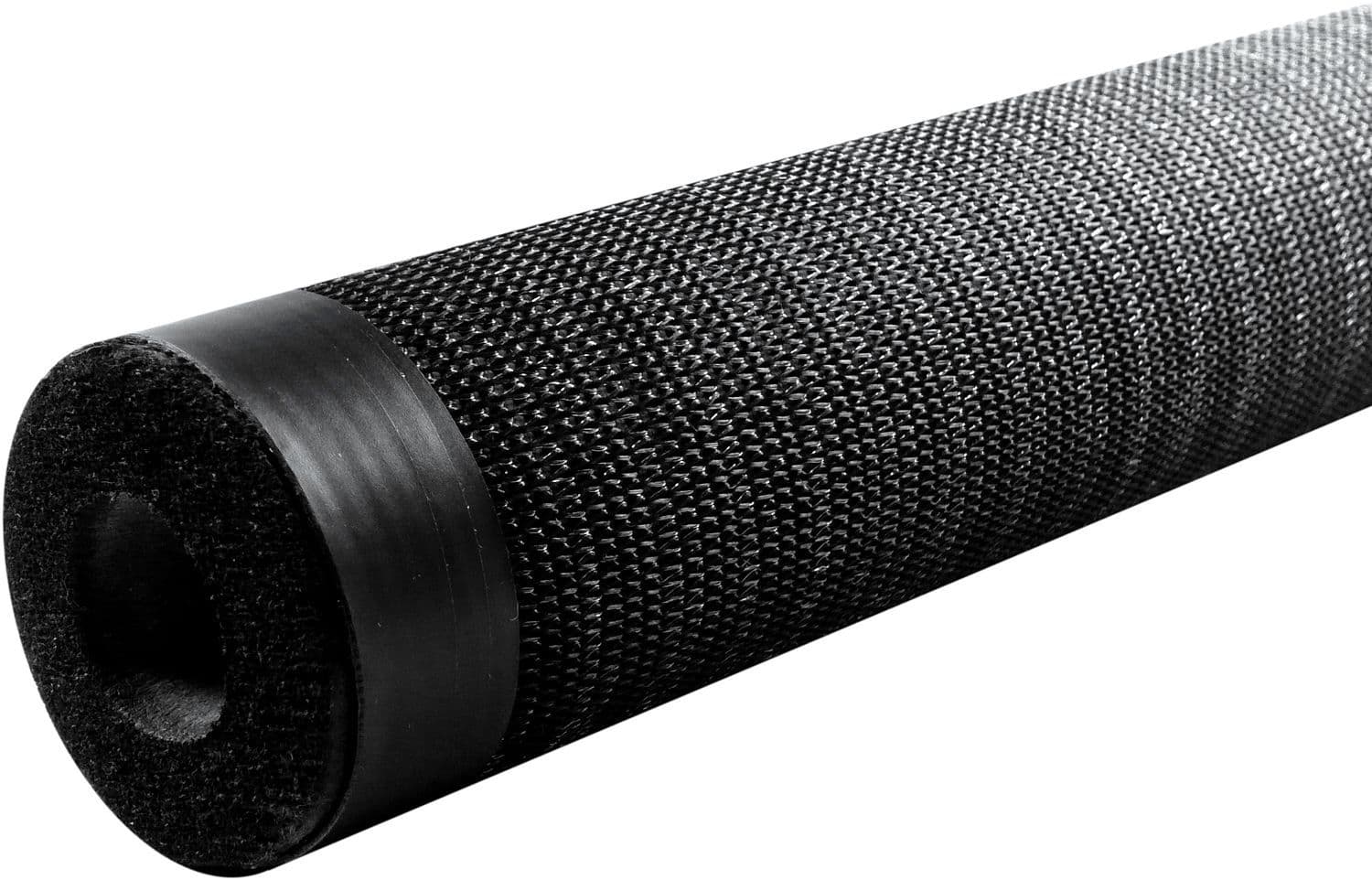 Isolatie voor Solar flexibel twin tube Junkers DN16 2M