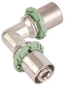 Elleboog 26MM Skinpress Comap