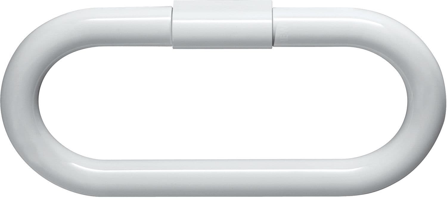 Anneau Hewi 28MM 477 blanc