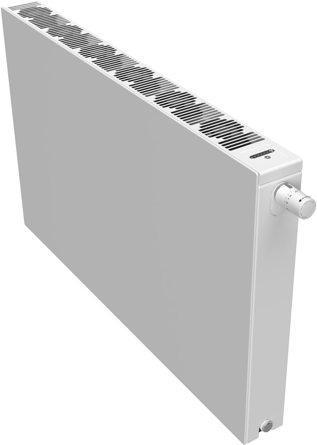 Radiator v-power 22-H624-L2000