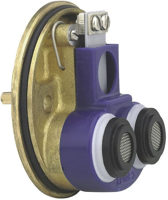 PATROON ULTRAMIX WATTS TX2