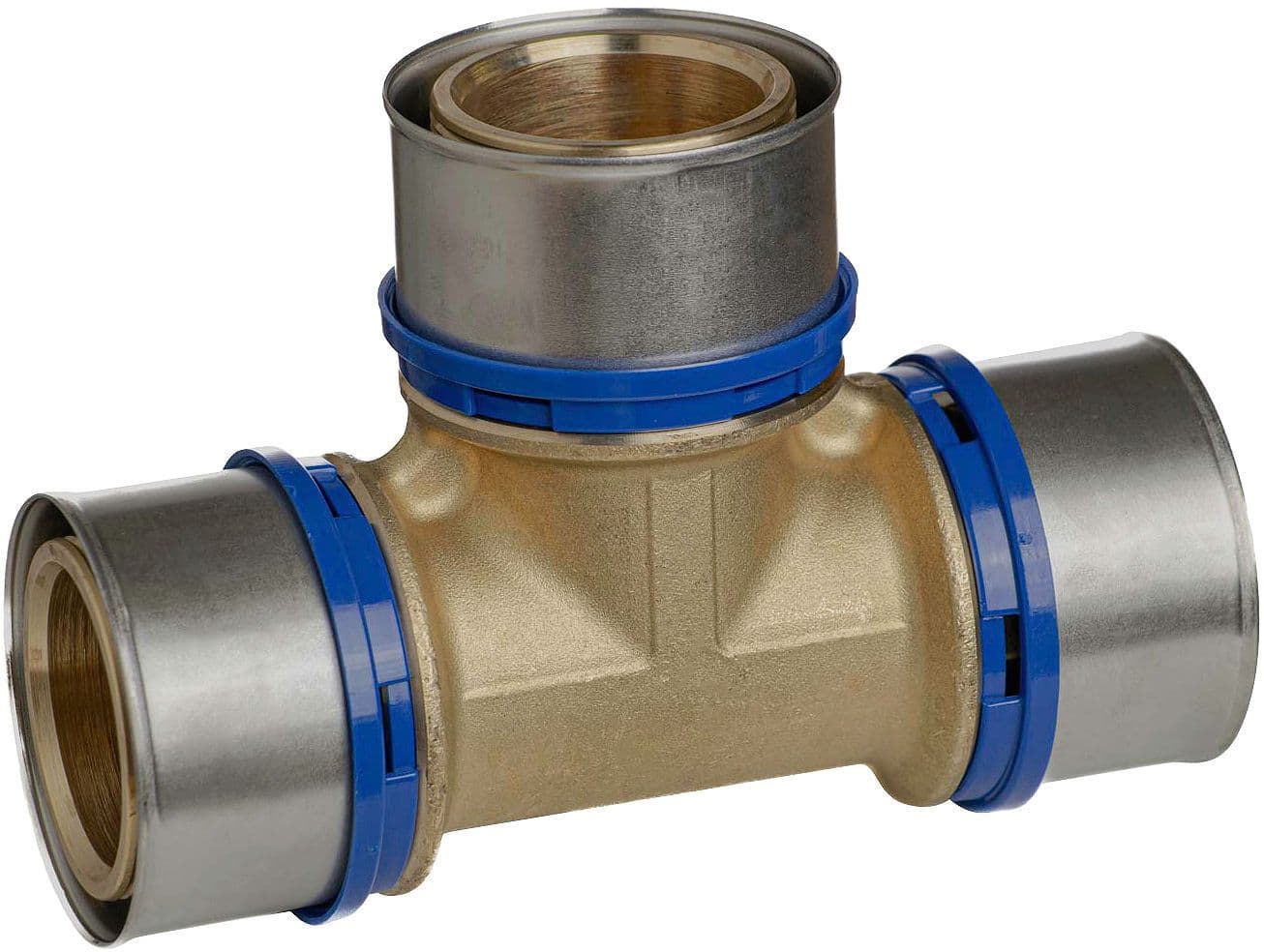 T 63MM ALUPEX