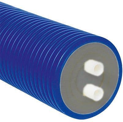 Microflex duo voor sanitair PN10 160/40X5,5MM + 25X3,5MM