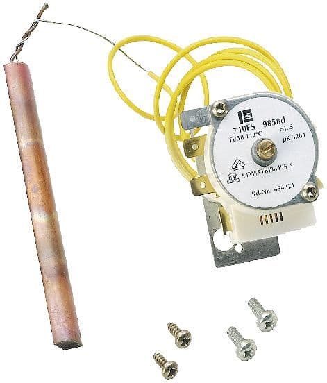 Limiteur de température Vaillant DESCO-159489