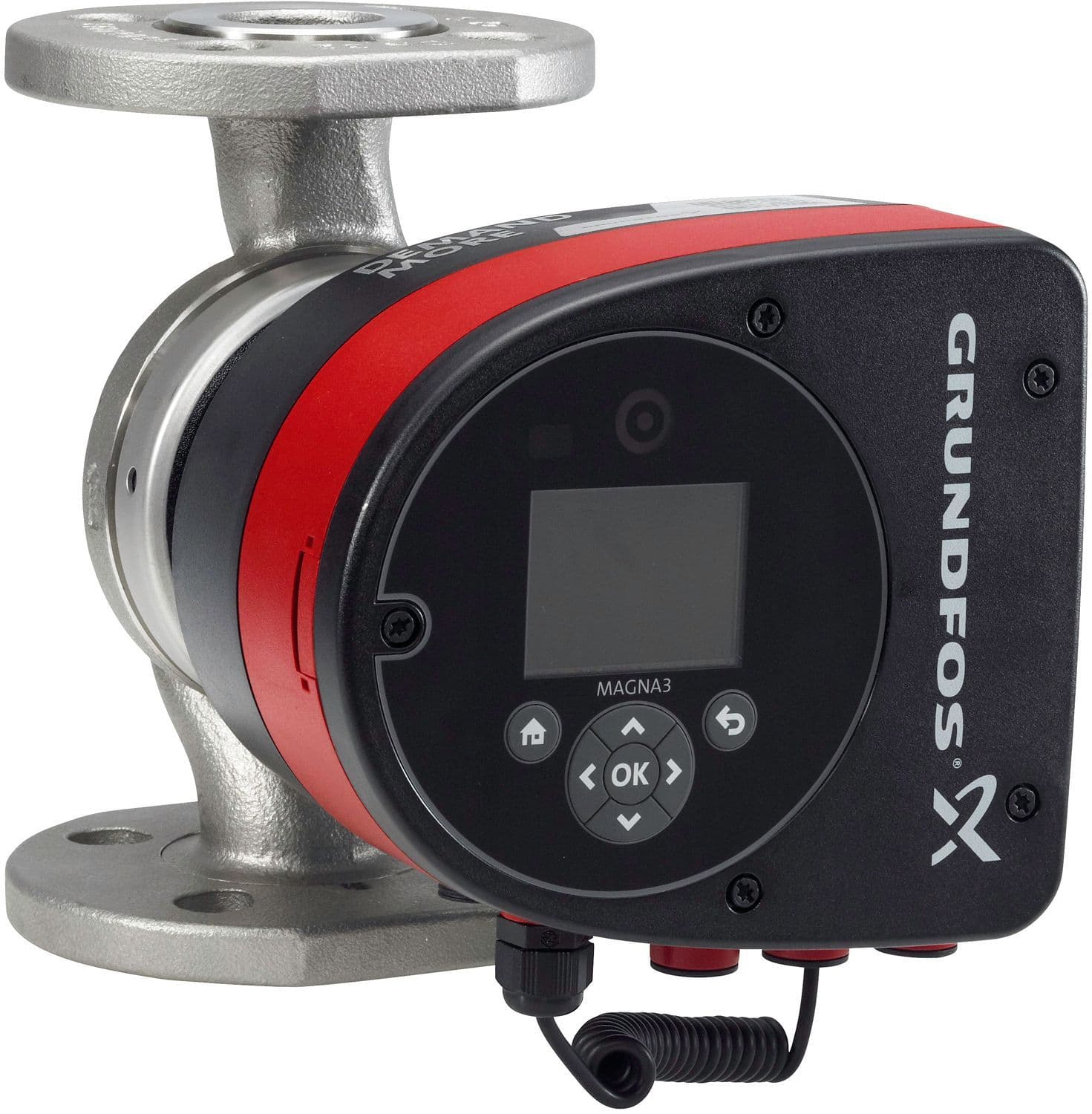 Circulator sanitair MAGNA3N 50-150F Grundfos N280 PN6/10