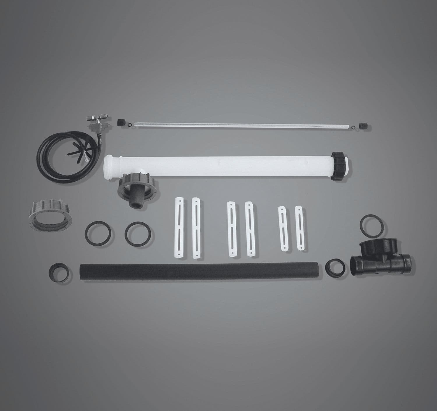 Kit d'extension Roth rang BT 2500L