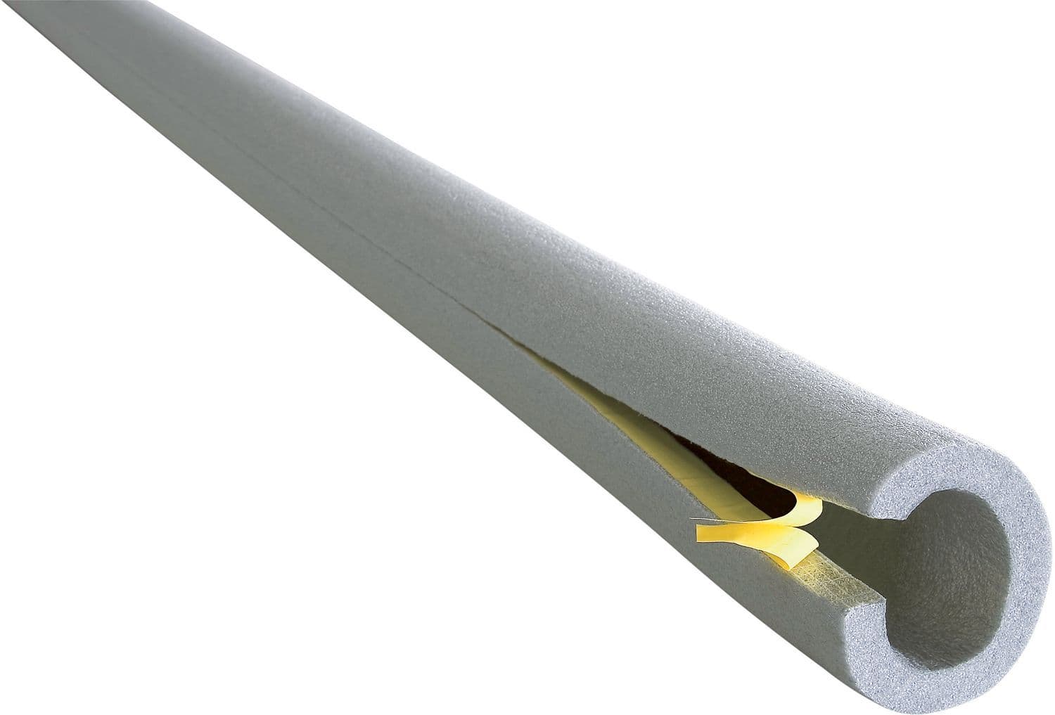 Isolatie tubolit zelfklevend 42-13MM 5/4" lengte 2M