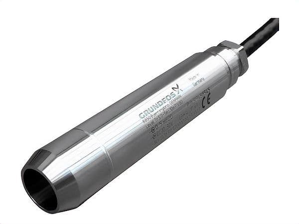 Sonde de pression pour boitier de communication LC231 Grundfos