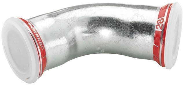 MAPRESS BOCHT FF 45° 22MM