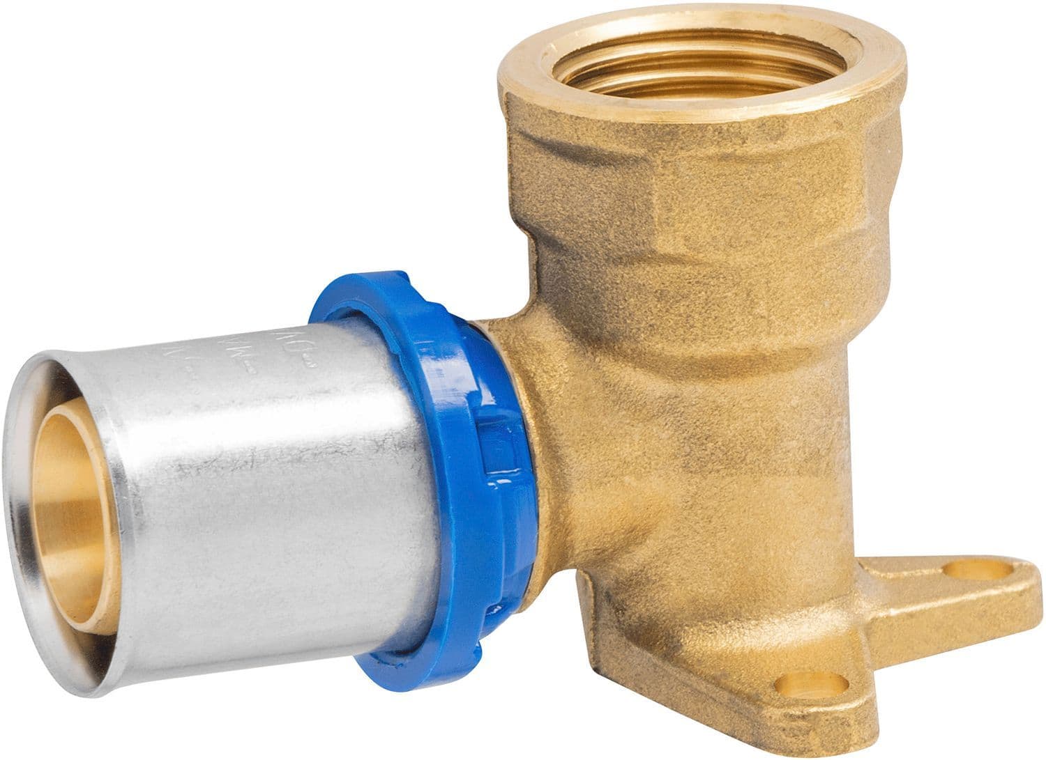 Kulas 20MM-1/2"F ALUPEX