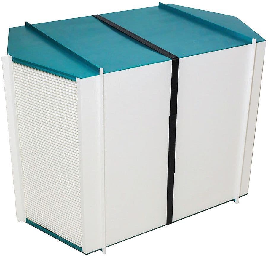 Warmtewisselaar ComfoD 450/550 Zehnder