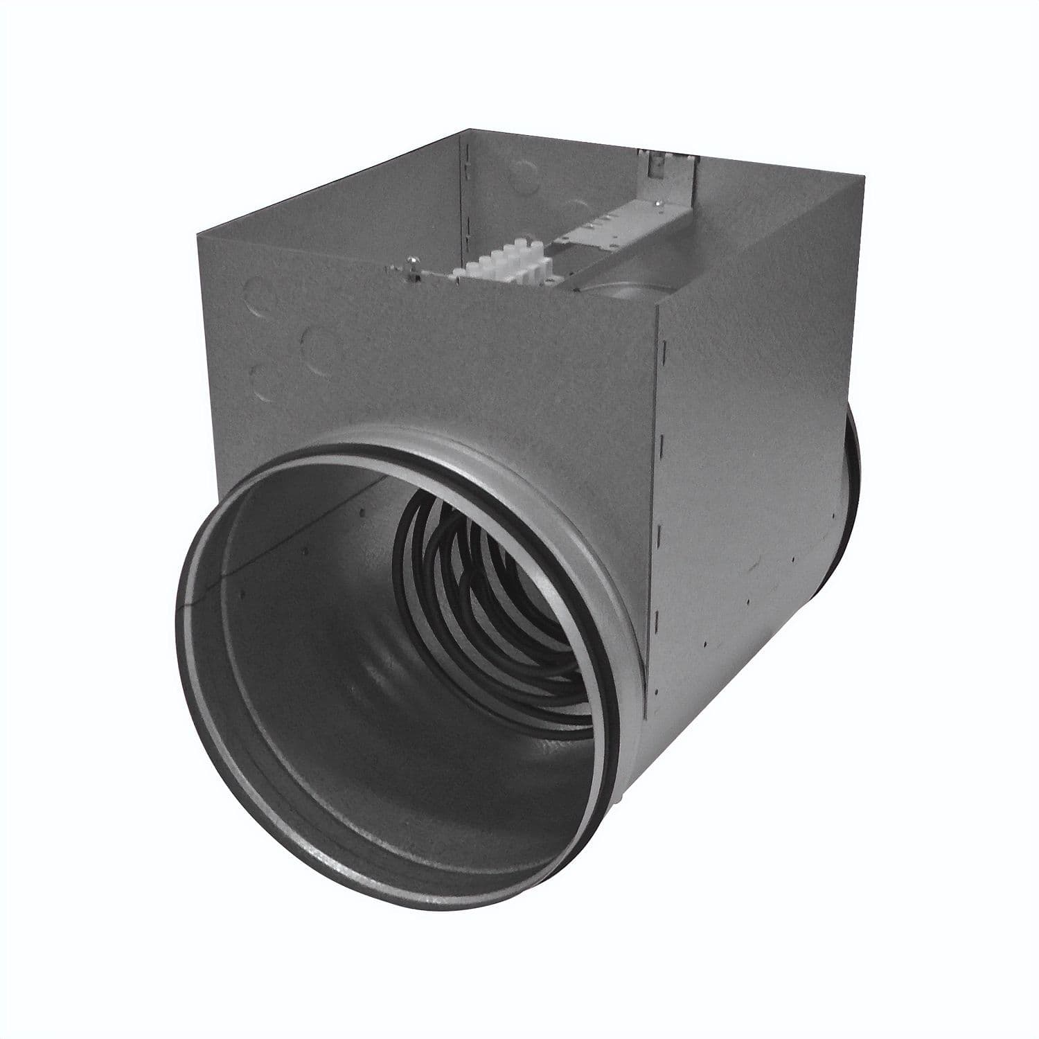 Elektrische naverwarmingsbatterij voor Energy plus 2 Vasco 250MM 230V 3,0KW