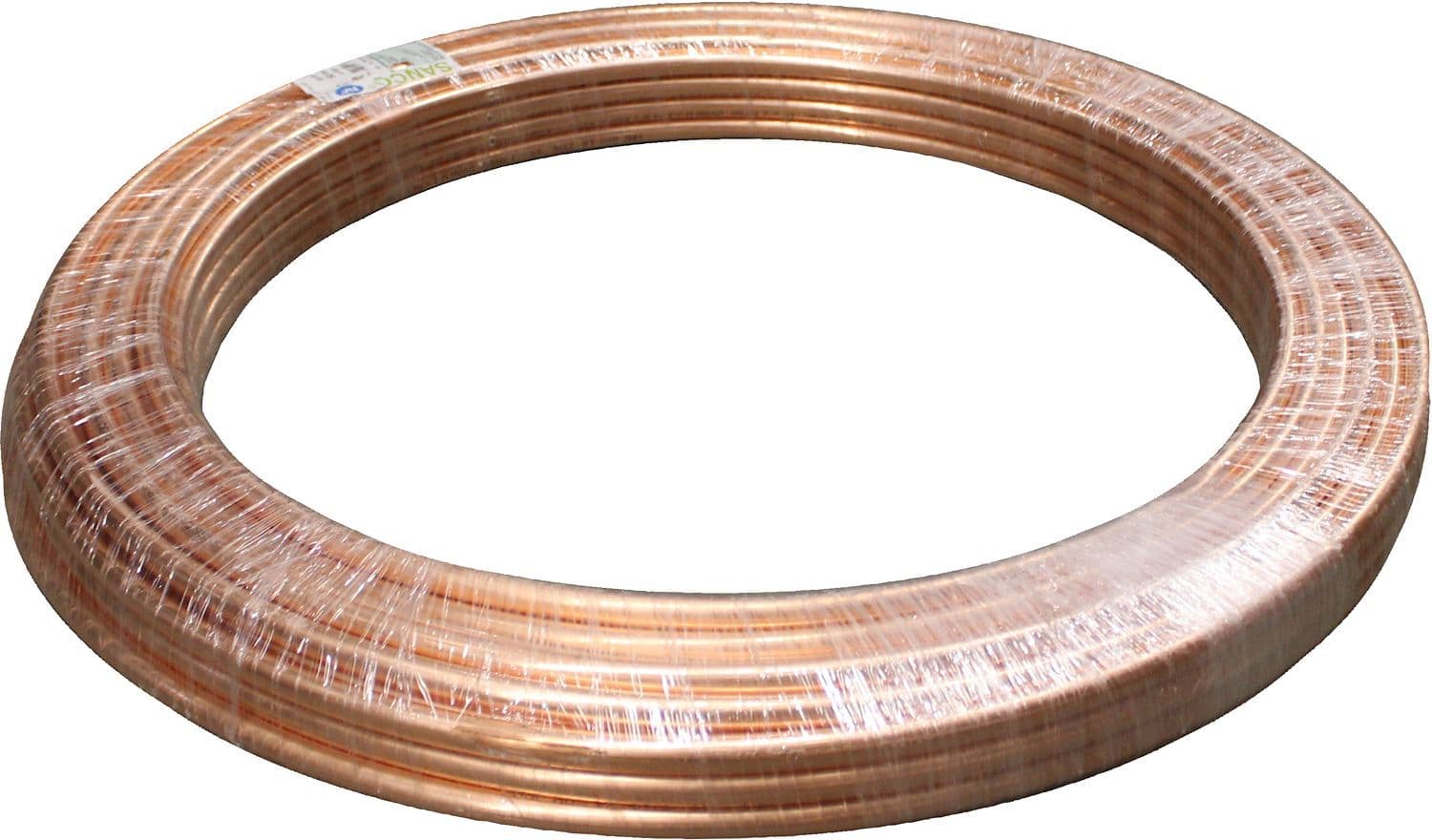 RK buis op rol 15-1MM (rol 50M)