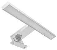 Led-verlichting ice/form/cita K4000 chroom