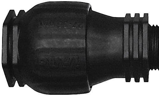 FLEXI ADAPTER SPRINT PUNTSTUK 27-35MM 4/4"M