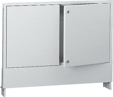 COLLECT.KAST OPB.104CM 13-16 KRING.WIT