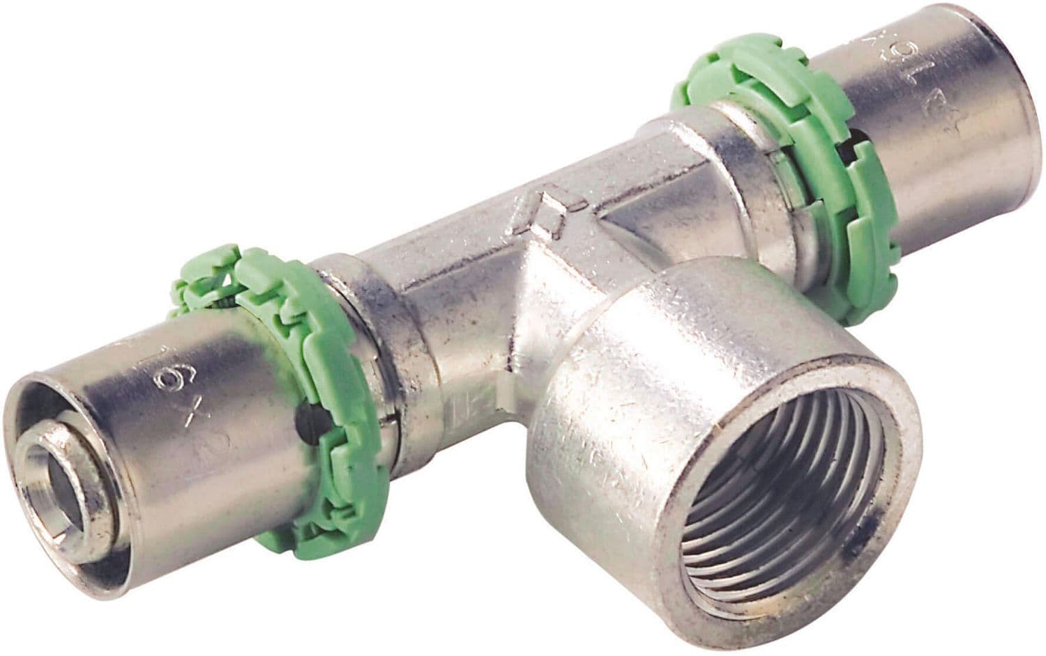 T 26MM-3/4"F-26MM Skinpress Comap