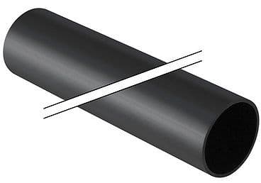 Pe afvoerbuis Geberit 5M per lengte 200MM