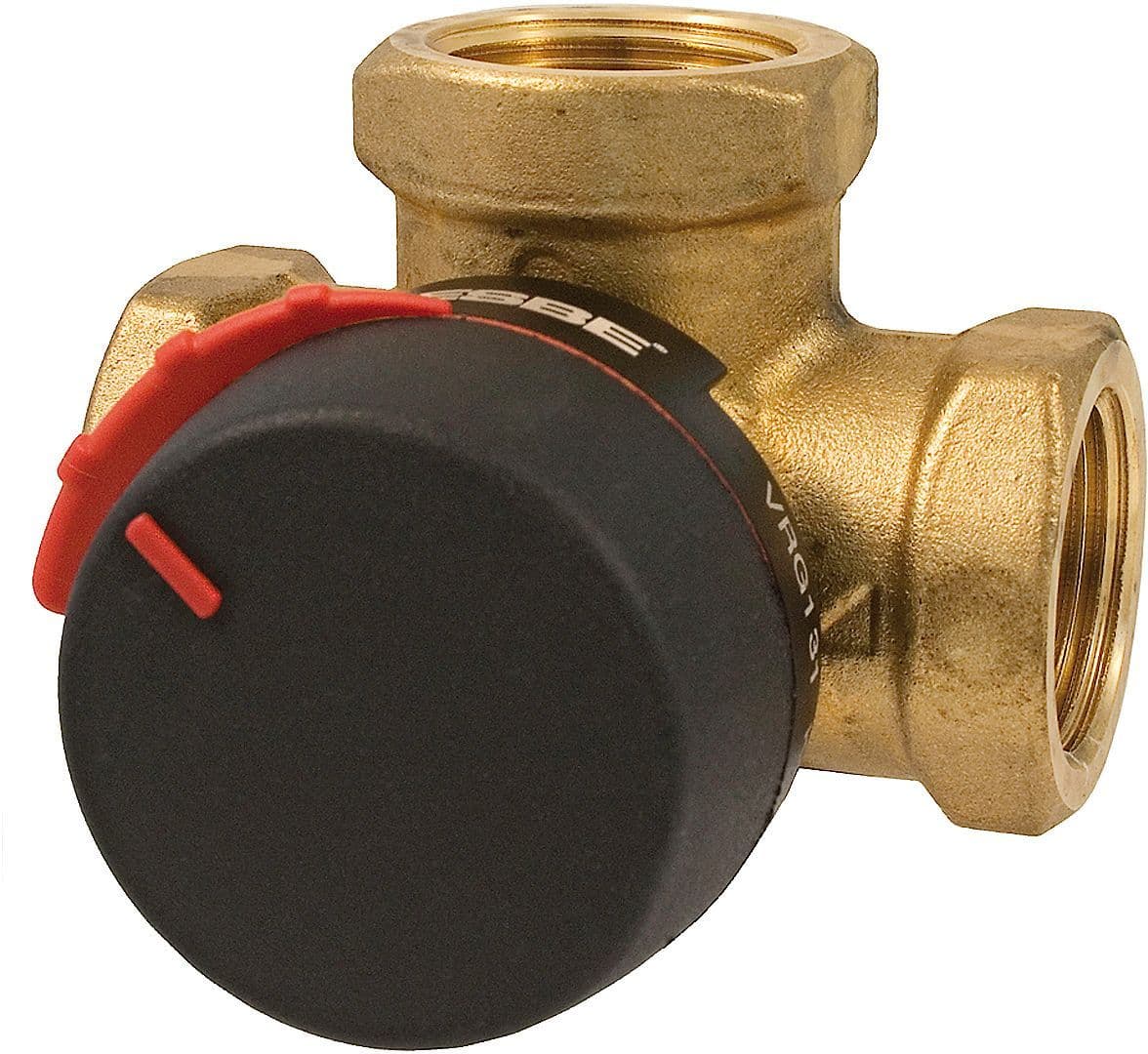 3-WEGMENGKRAAN VRG131 Esbe DN25-6,3KVS 4/4"F