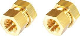 SOLAR KOPPELINGEN AEROLINE SET IG DN20X IG 3/4"F BOSCH