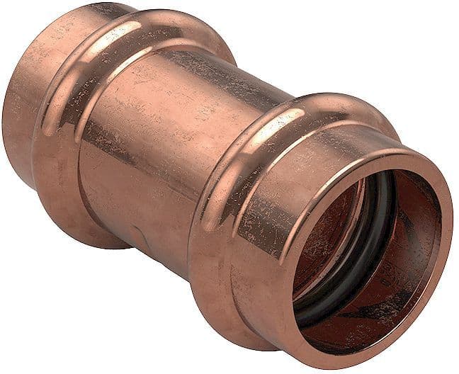 Mof Maxipro 1/2" (zakje Van 5)