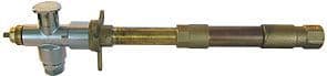 Vorstvrije gevelkraan schlösser DA 1/2" 240-410MMM