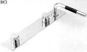 COMBINAISON BAIN PREMONT.VOLA CHROME