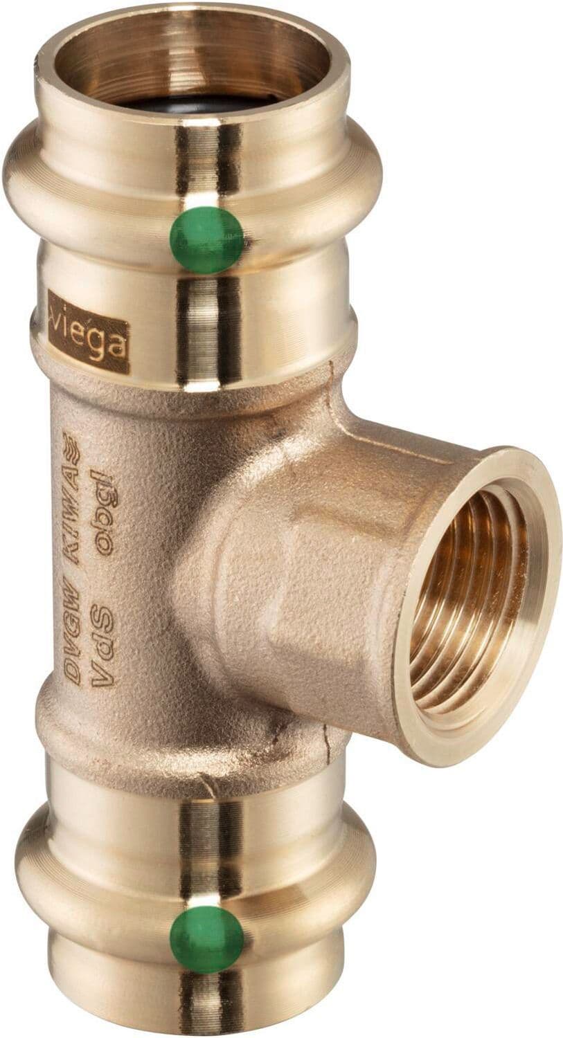 T 35-1/2"F-35MM Profipress Viega