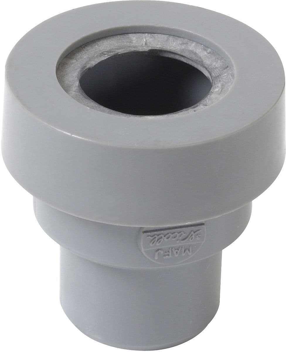 PVC mof + dichtingslip Mf 32MM
