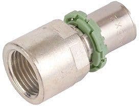 Puntstuk F 40MM-5/4" Skinpress Comap