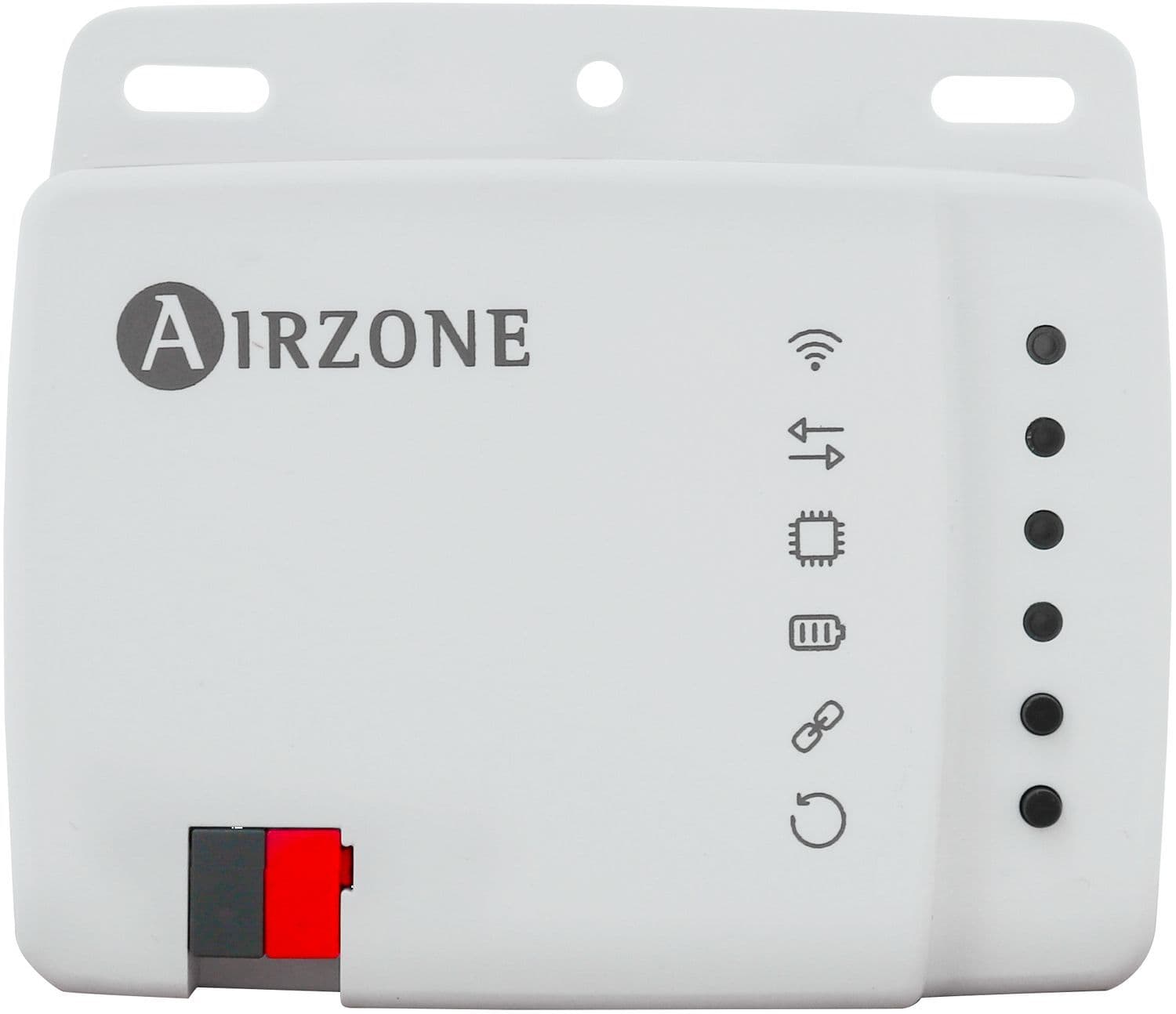 Knx interface