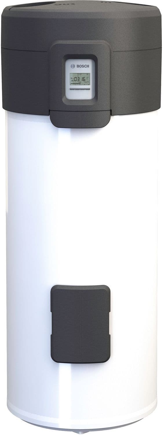 SANITAIRE WARMTEPOMP LUCHT WATER CS5001 DW BOSCH 200L