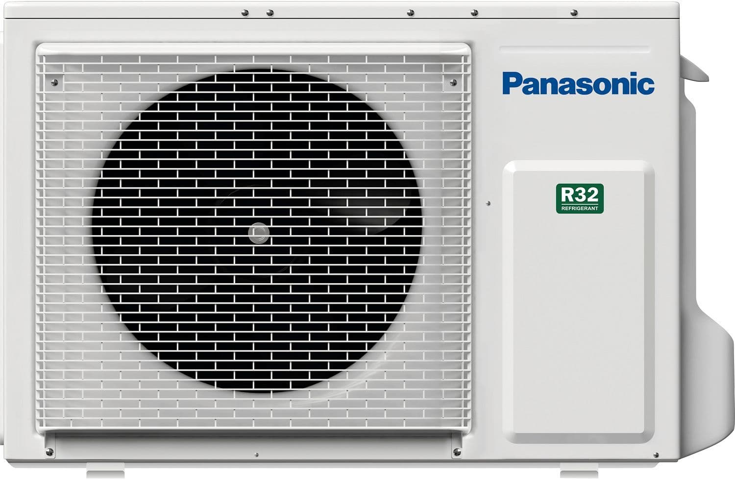 Buitenunit lucht/lucht WP airco monosplit RZ panasonic 5,0KW Wifi