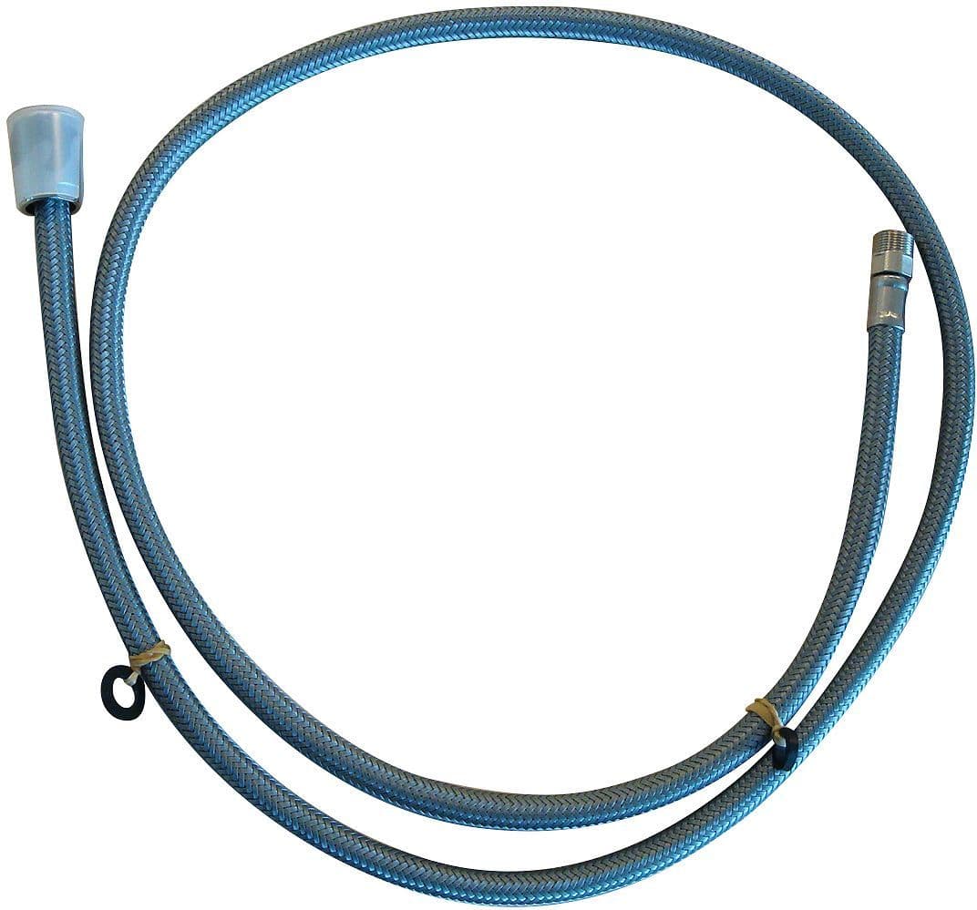 Flexible robinet de cuisine 1500MM Hansa