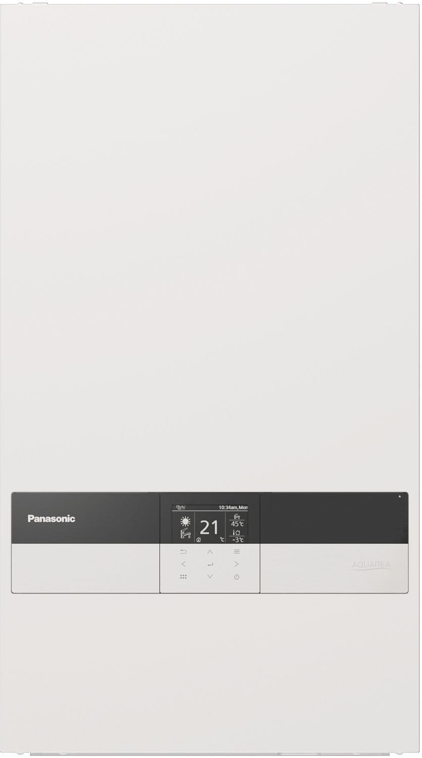 Unite interieure PAC air/eau aquarea K split bi-bloc 3-9KW