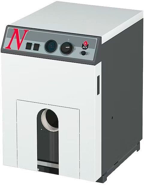 Verwarmingslichaam voor mazoutketel N2 ACV 36KW 230V