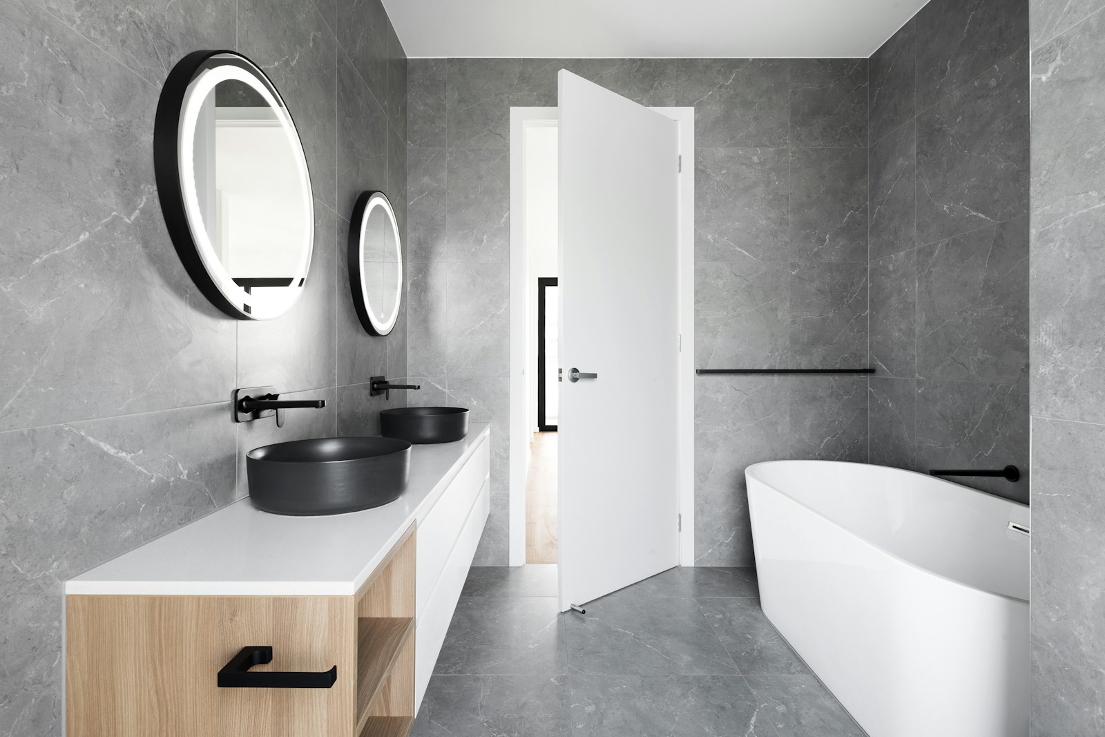 Sanitair & Badkamer